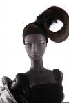 Fashion Doll Agency - Collection Noir - Manon Collection Noir - Doll